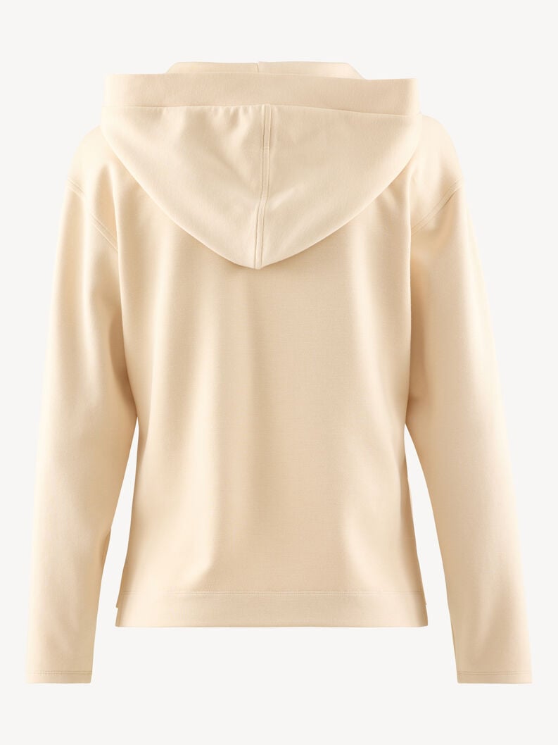 sweat - beige taw0917-70074 acheter tamaris pull cardigans en ligne